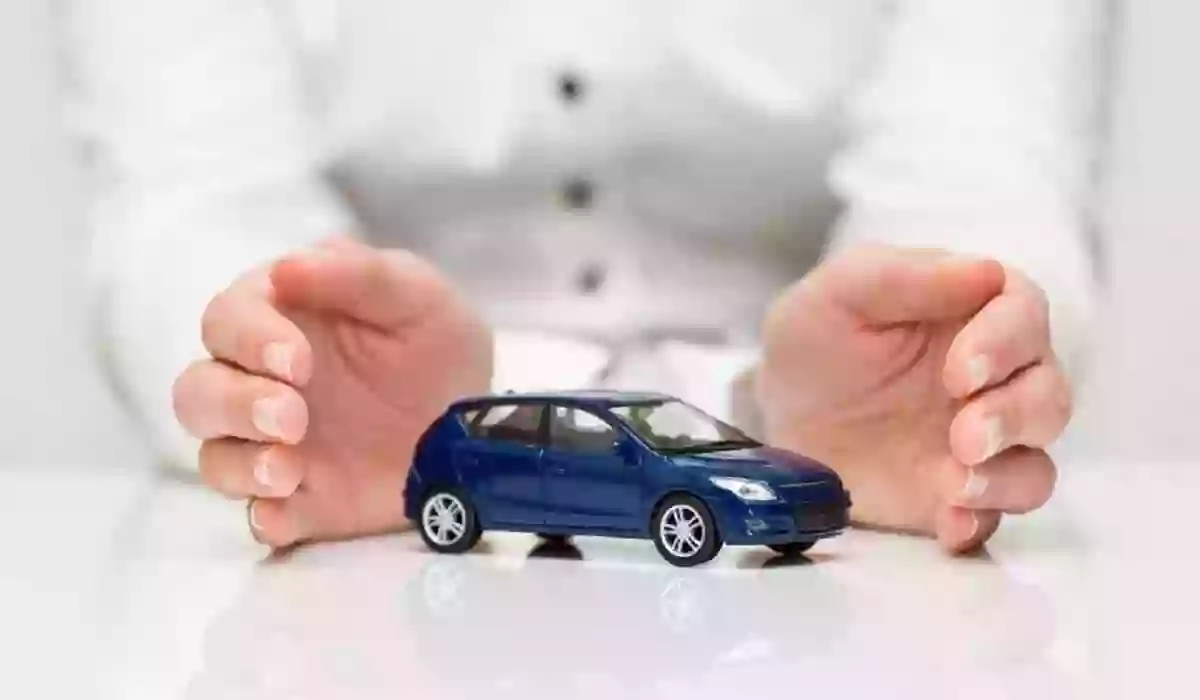 الاستعلام عن تأمين المركبات في أبشر بالخطوات 1445