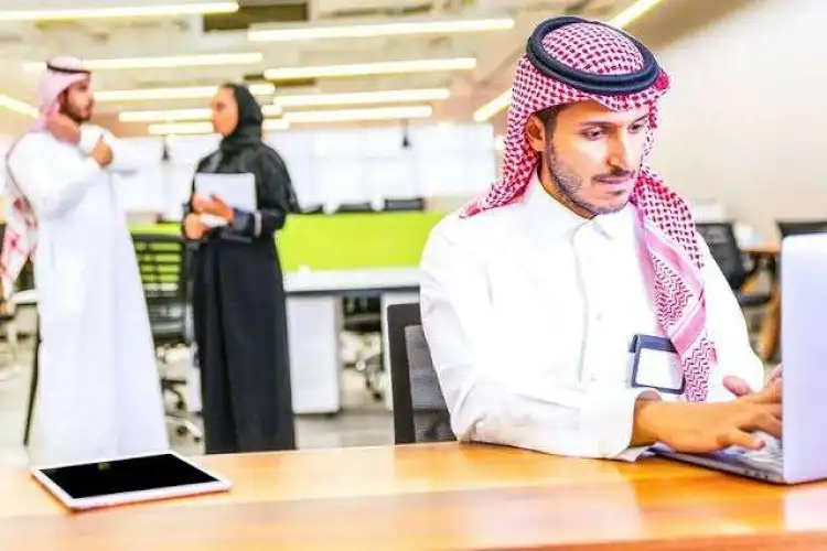 خطوات التسجيل في الوظائف الشاغرة في شركة البلاد التعليمية في وظائف التعليم المبكر