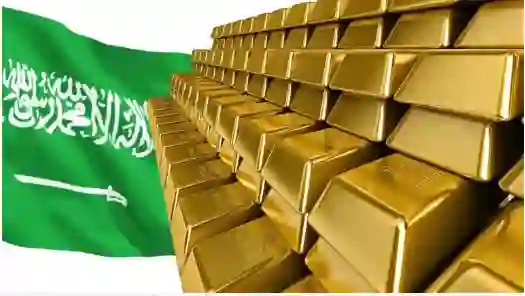 انخفاض تاريخي لجرام الذهب في السعودية اليوم والسبيكة عيار 24 تصل هذا المستوى وفرصة تاريخية لحفظ الثروة في الذهب 