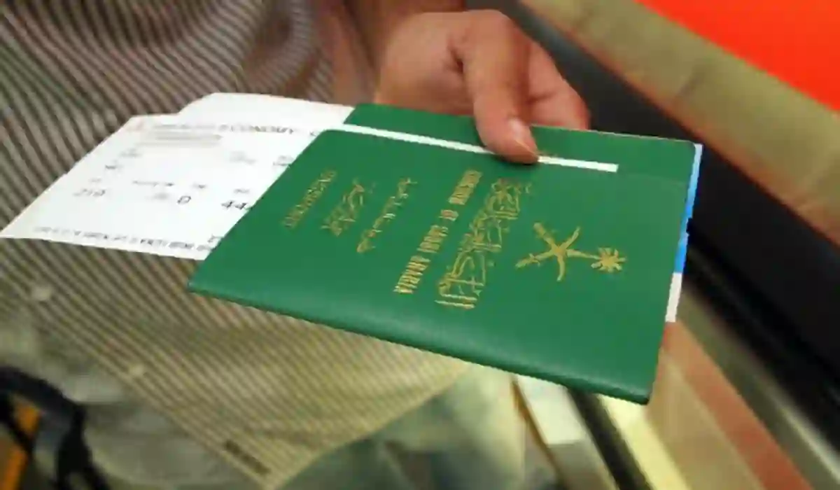 كيفية حل مشكلة نقل معلومات الجواز وأهم الشروط اللازمة عبر أبشر