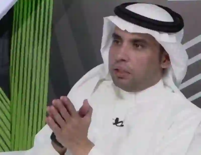 تسريبات جديدة عن السبب الحقيقي لأزمة مدرب الهلال مع الفرج ويكشف موقف إدارة النادي 