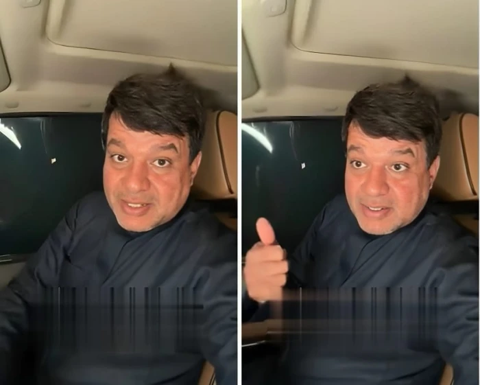 الزعاق يحذر سكان الرياض وتبوك من برد تزرق منه الاجساد وينصح بالبقاء في البيوت حتى هذا التاريخ 