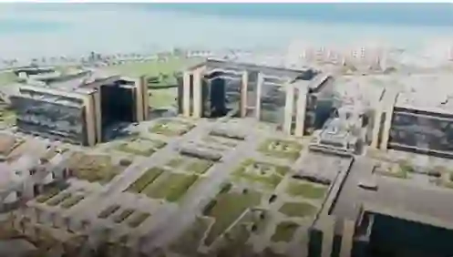 هذا ما نعرفه حتى الآن عن مجمع الملك سلمان لصناعة السيارات بعد ساعات من الاعلان عنه 