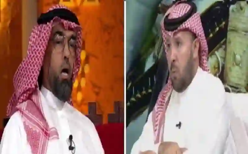 القحطاني يفتح النار على الدوسري في تغريدة أشعلت الوسط الرياض السعودي وهذا ما قاله 