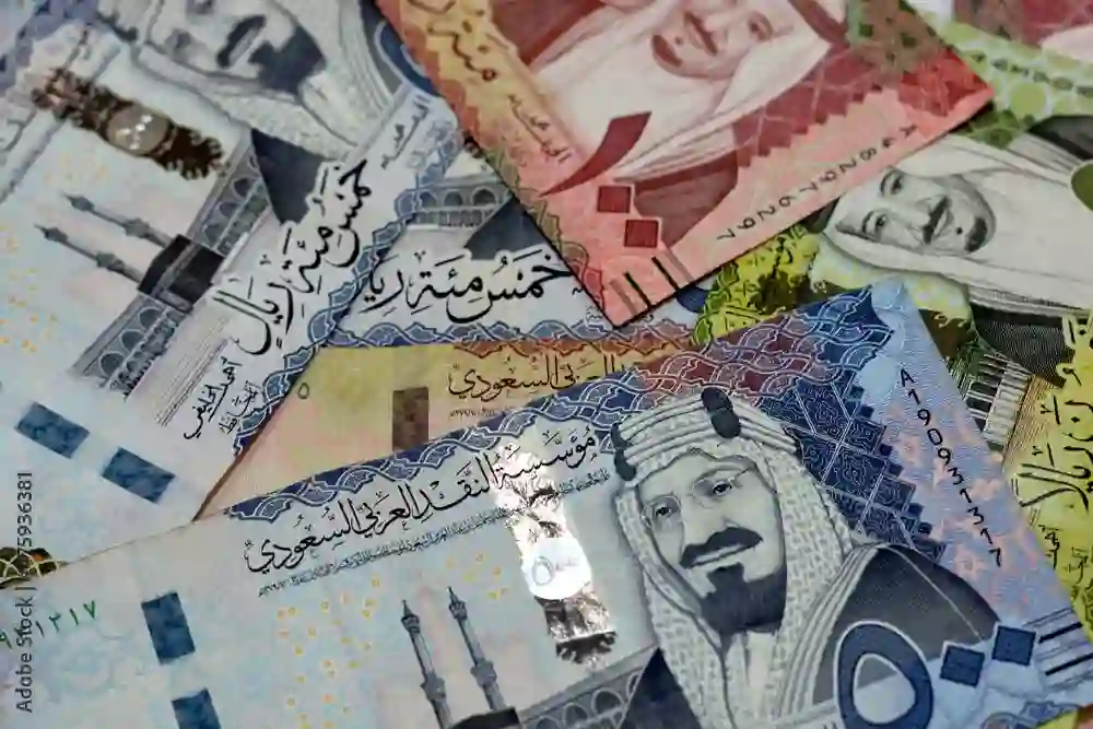 عاجل: تقلبات عنيفة في سعر صرف الريال السعودي مقابل الجنيه المصري مع أنباء توقف الحرب بين أميركا وإيران 