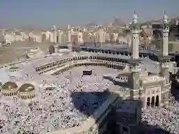 عاجل.. الحكومة السعودية تمنع حاملي هذا النوع من  التأشيرات من الحج نهائيا