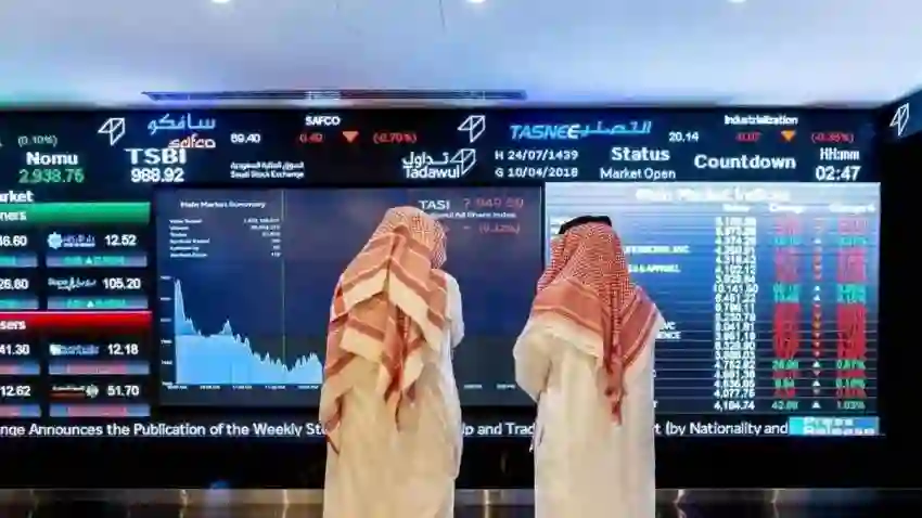 فرصة لا تتكرر لأحسن 10 أسهم في السوق السعودي أمامها فرصة كبيرة لتحقيق مكاسب ضخمة 