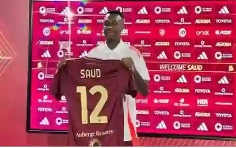 وكيل سعود عبد الحميد يكشف رسمياً موعد عودة الابن الضال الى دوري روشن 