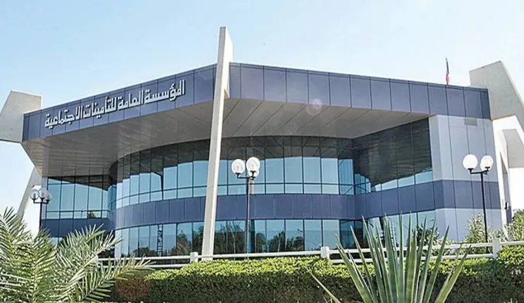 بعد كم يتم اسقاط العامل من التأمينات بعد انزاله من قوى؟ الاجابة بالتفصيل