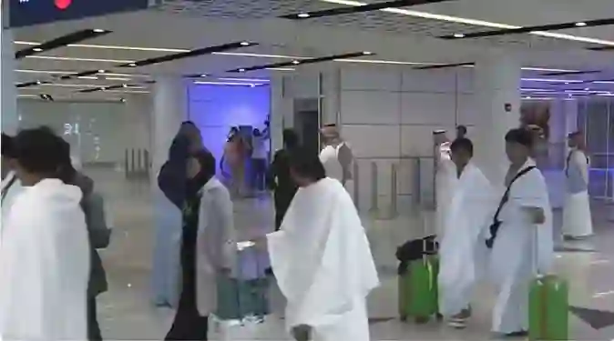 لأول مرة .. السعودية تمنح الخطوط الجوية اليمنية تصريح جديد يحل مشاكل المسافرين 