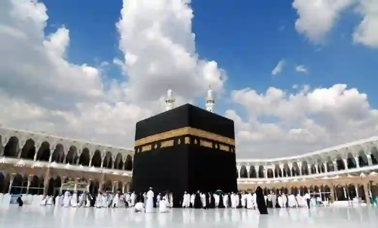 أسعار باقات حجاج الداخل 1445 بعد صدورها رسمياً من وزارة الحج ورابط التسجيل في المسار الالكتروني لحجاج الداخل 