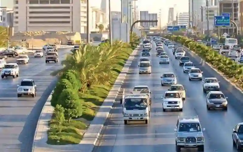 عاجل بدء إغلاق هذه الطرقات الرئيسية في الرياض طوال يوم السبت والمرور يوضح الطرق البديلة 