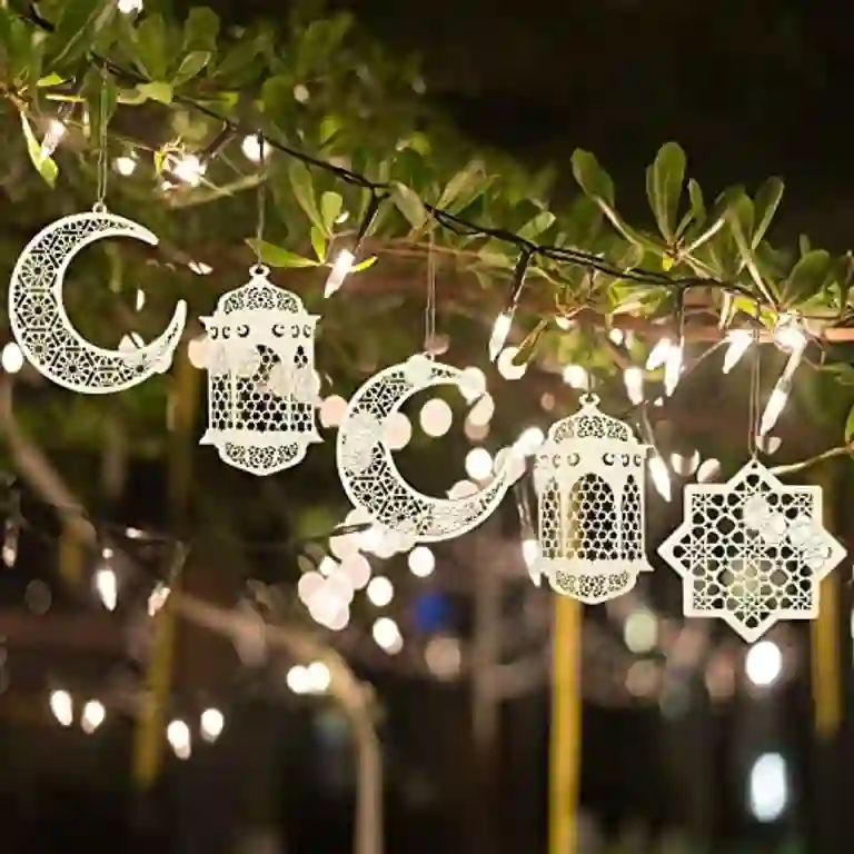 أسعار زينة رمضان في السعودية وأماكن بيع زينة رمضان الفخمة في الرياض وجدة 1445 