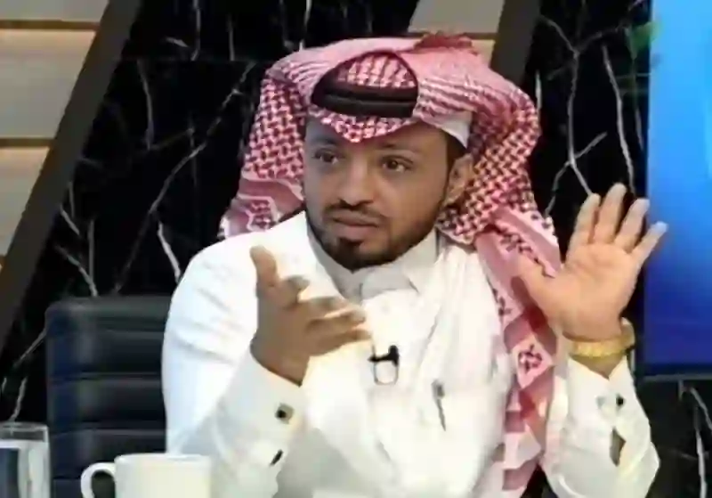 تعليق ناري من المريسل على الهدف الملغي للنصر أمام الهلال وهذا ما قاله عن الحكم 
