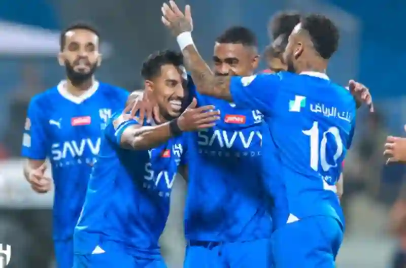 رسمياً: الهلال يعلن عن رحيل أول نجم من نجوم الصف الأول في صفقة غير رابحة أبداً 