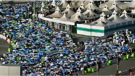 السعودية تعلن أن ما حدث في حج هذا العام لن يتكرر الا بعد 25 سنة وهذا هو السبب