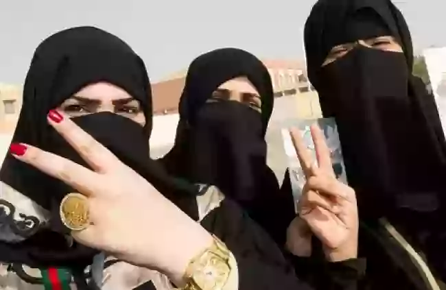 الكشف عن حقوق المرأة المطلقة الجديدة التي اعلنت عنها السعودية 1445