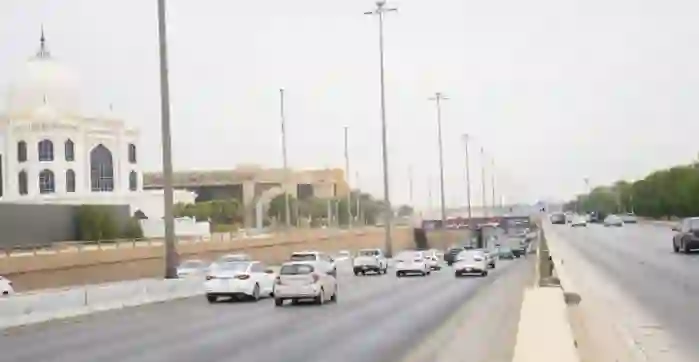 تحذير هذه الأحياء في الرياض خطيرة وتقع فيها أعلى نسبة حوادث مرورية في العاصمة 