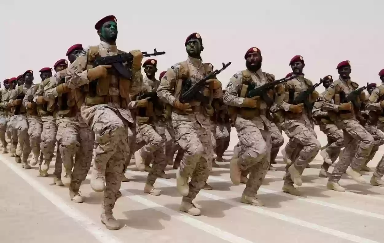 طريقة التقديم لخريجين الثانوية العامة في السعودية على الوظائف الشاغرة من وزارة الدفاع 1445 والشروط والاوراق المطلوبة 