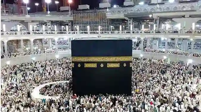 عاجل.. قرارات جديدة للمعتمرين حول الاحرام في الطائرة في الرحلات المتجهة الى مطار جدة والطايف 