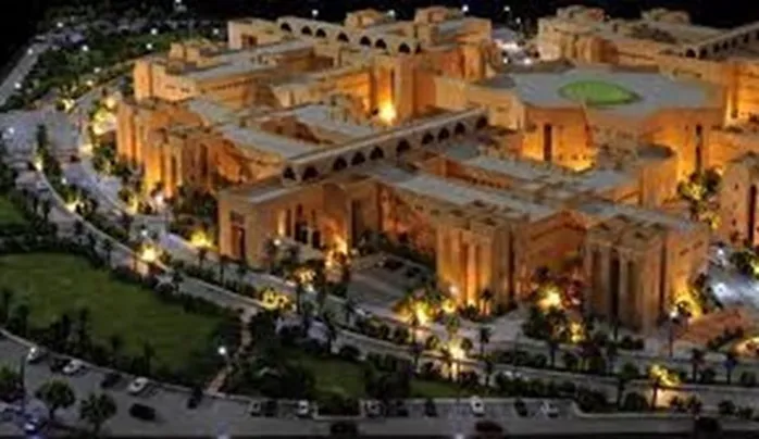 كل ما تريد معرفه عن الدكتور الشارخ المعُين بأمر ملكي رئيساً لجامعة القصيم 