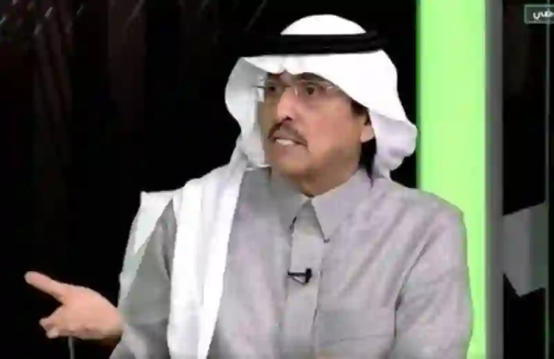 رسمياً: النصر يقاطع الحكام المحليين والدويش يكشف السبب 