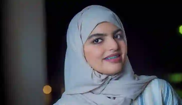 معلومات تنشر لأول مرة عن والد سارة الودعاني ووش يرجع والد سارة الودعاني