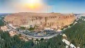 الأرصاد السعودية توضح موعد قدوم فصل الصيف بالمملكة العربية السعودية 2024 