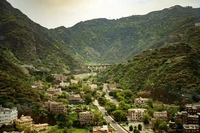 عسير.. هذا ما لا يعرفه الكثيرون عن سبب تسميتها بهذا الاسم