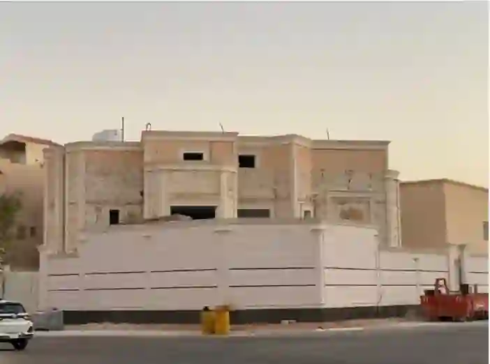 بدء عمليات أزالة واسعة النطاق في وسط الرياض للمنازل ومصادر تكشف عن المشروع البديل الذي سيقام مكانها 