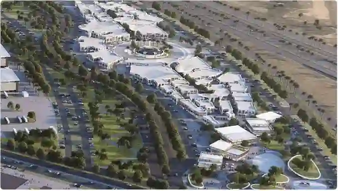 المدينة المنورة تعلن عن مشروع سيحسن جودة الحياة لسكان المدينة في فترة قصيرة 