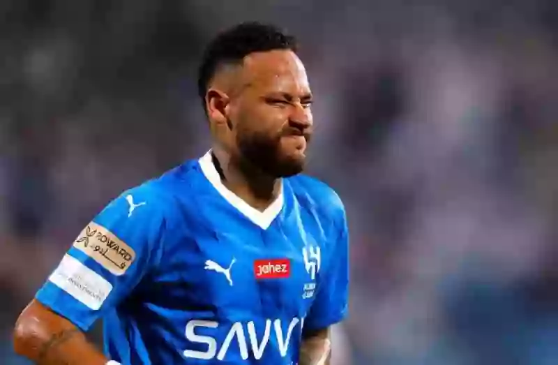 رسمياً: الهلال يعلن الاستغناء عن نيمار ويكشف عن البديل الاجنبي 