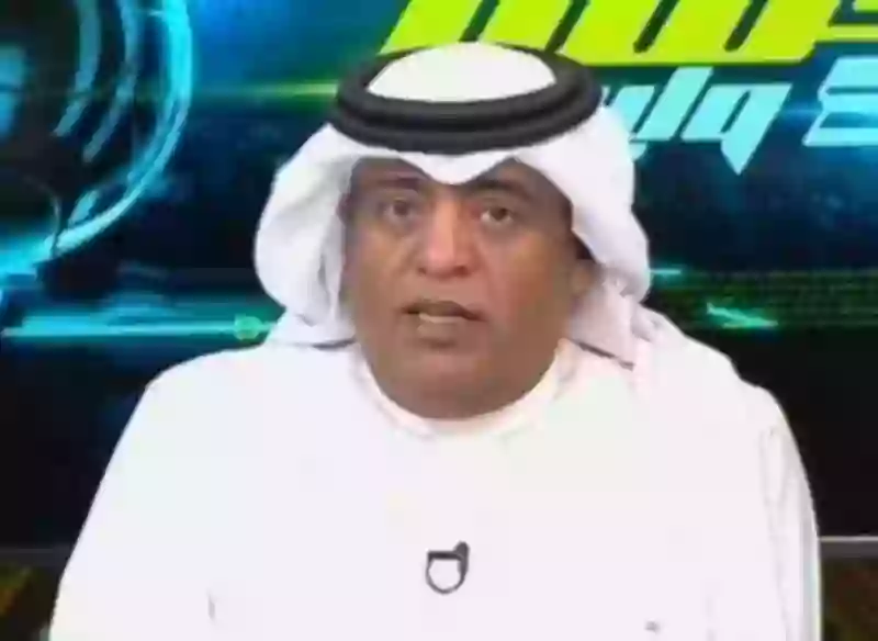 الفراج يحرج رياض محرز بعد التعادل مع ضمك 