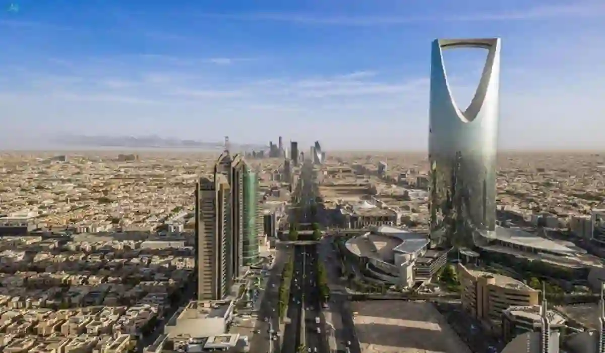 التفاصيل الكاملة لـ استضافة الرياض القمة العالمية 42 لقادة العقار        