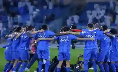 بسبب ما قاله نيمار عن خيسوس .. نجم الهلال الأول ينوي المغادرة الى أوربا في هذا التاريخ 