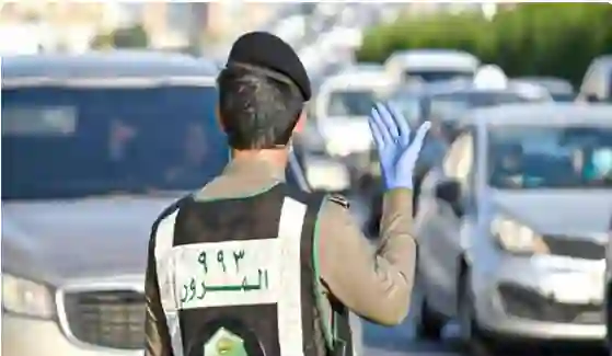 تحذير عاجل من المرور لسالكي طريق جدة-مكة: قيمة مخالفة السرعة الجديدة التي ترصدها كاميرات ساهر بدءًا من اليوم
