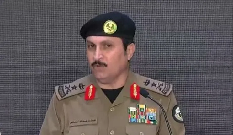 عاجل: قرار من الأمن العام باغلاق صحن المطاف من أول ليالي شهر رمضان والكشف عن السبب 