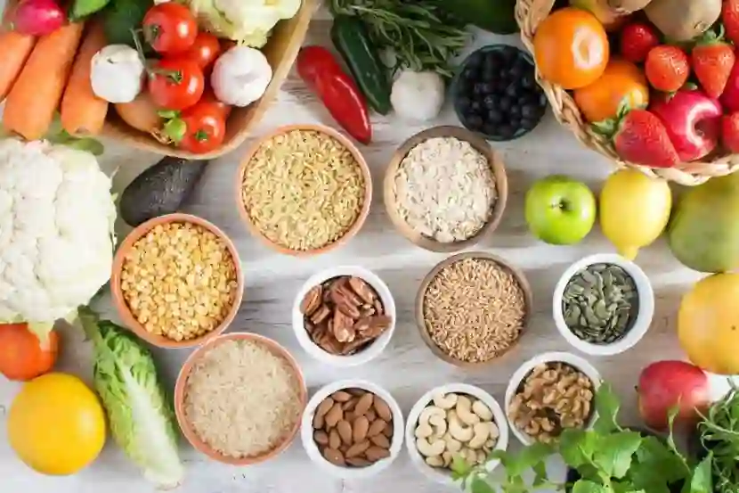 مع تغييرات عيد الفطر 5 نصائح لطرق تناول الطعام الصحيحة بعد الصيام لتجنب التقلبات في المعدة 