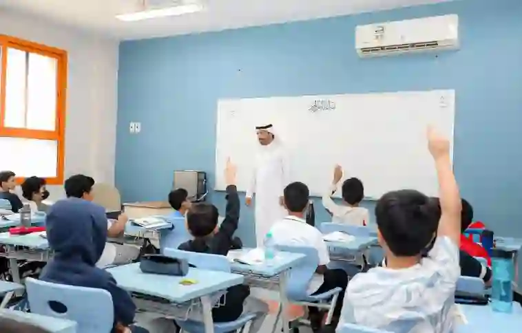 التعليم السعودية تعلن عن تاريخ بداية أطول إجازة صيفية في السعودية ودول الخليج العربي تبدء من هذا التاريخ
