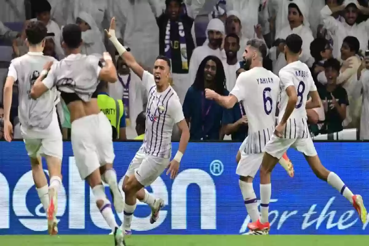 عاجل: الاتحاد ينهي صفقة رحيمي بهذا الثمن الباهض 