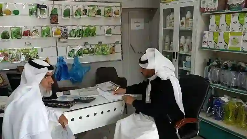 تحركات جديدة لفرض توطين هذه المهن في نجران 