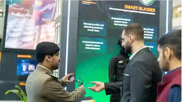 المرور السعودي يعلن عن جهاز جديد يتفوق على نظام ساهر ويرصد مخالفات أكثر بدقة أعلى 