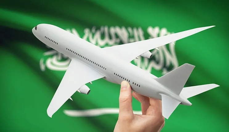 الخطوط الجوية السعودية تعلن عن خير جاي لخريجين الثانوية العامة و 6 آلاف ريال شهرياً في حساباتكم وهذا فقط ما يجب عليكم فعله 
