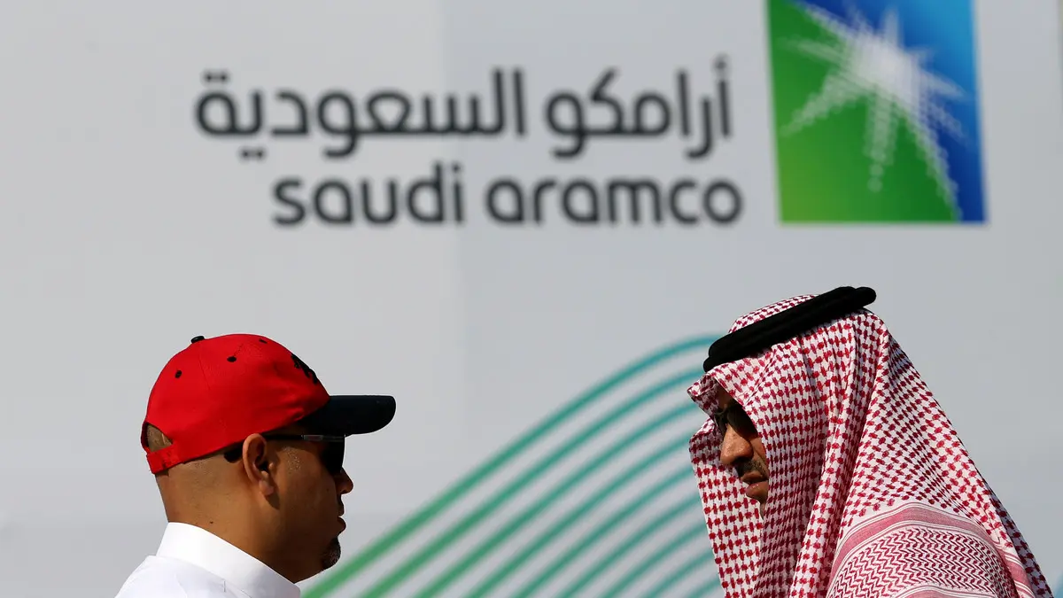 عاجل.. قفزة متوقعة في سعر سهم ارامكو خلال ساعات بعد قرار رسمي من الشركة بقيمة 3 مليار ريال حول أسهمها 