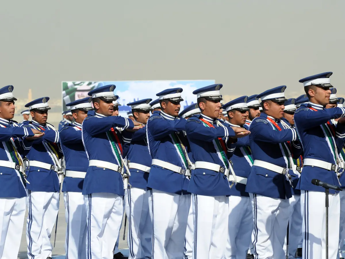 جامعة الملك فيصل للعلوم الجوية تنشر التخصصات وشروط القبول والوثائق المطلوبة للعام الدراسي الجديد 1447 