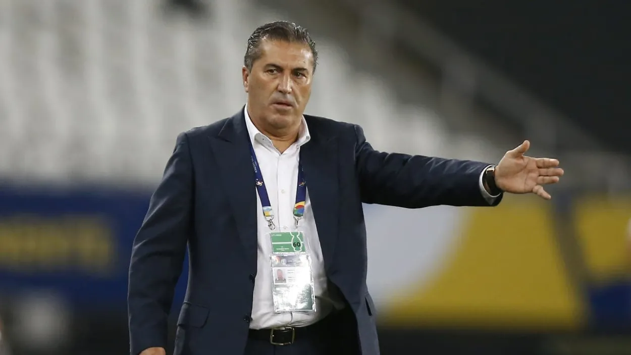 رسمياً: الاداري الأول في برشلونة يتولى إدارة نادي النصر خلفاً لبيرو وتسريبات تكشف تفاصيل الصفقة 