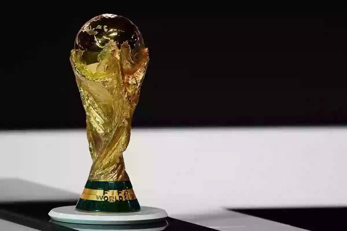 4 دول تنافس السعودية رسمياً على استضافة كأس العالم 2034 