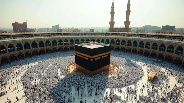 السعودية تحدد تاريخ نهاية موسم العمرة وموعد وقف تأشيرات العمرة على القادمين من مصر 