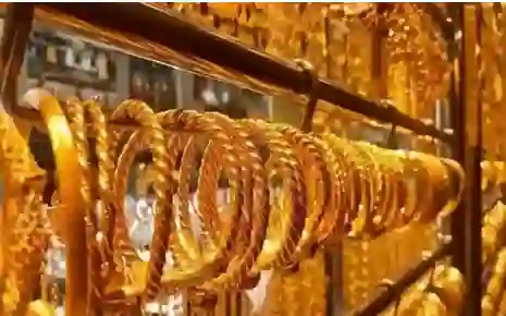 سعر اونصة الذهب في السعودية تسجل رقم جديد اليوم وتكسر كل التوقعات 