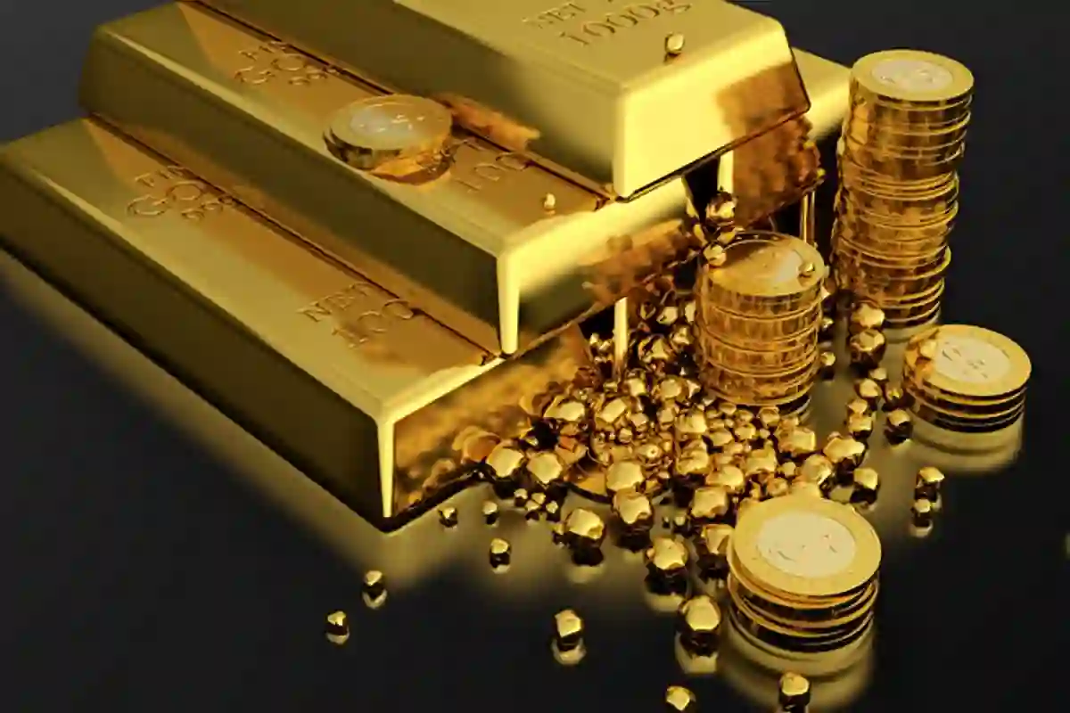 كم سعر جنيه الذهب.. اسعار الذهب في السعودية اليوم الأربعاء 13 مارس 2024